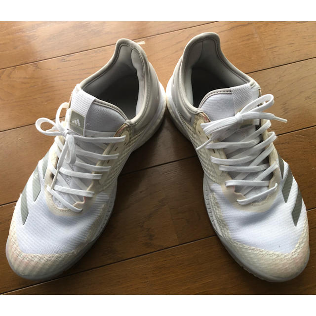 adidas - クレイジー フライトの通販 by タカ's shop adidas - クレイジー フライトの通販 by タカ's shop