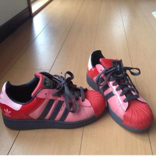 アディダス(adidas)のadidas スニーカー(スニーカー)