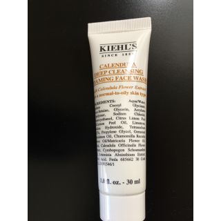 キールズ(Kiehl's)のキールズ(クレンジング/メイク落とし)