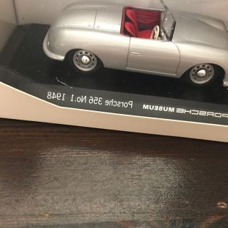 ポルシェ(Porsche)のポルシェミニカー(ミニカー)