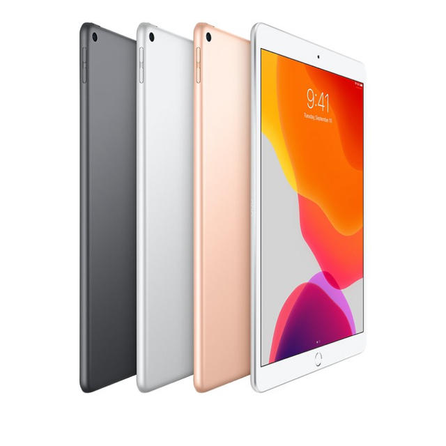 iPad Air3 第3世代 64GB Wi-Fiモデル新品未使用 - www.sorbillomenu.com