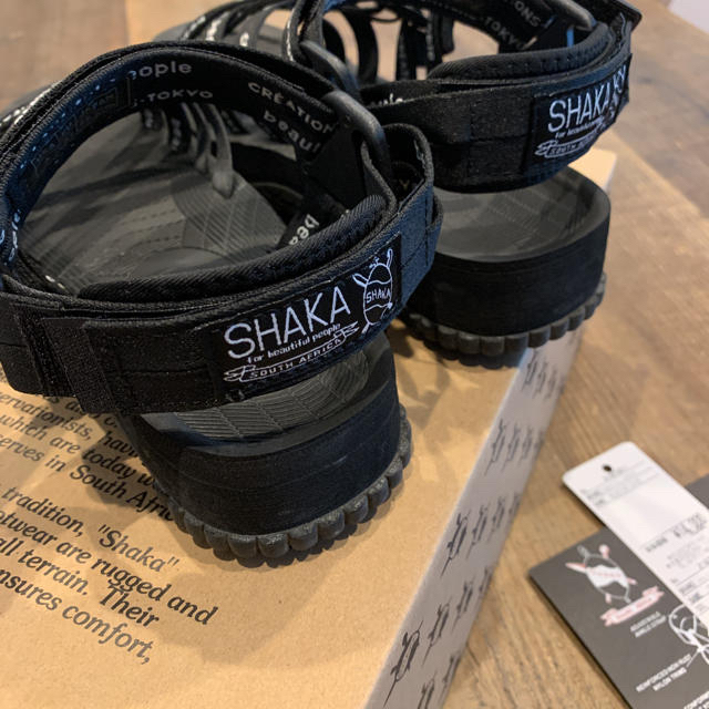 STUDIOUS(ステュディオス)のSTUDIOUS✖️beautiful people スポサン レディースの靴/シューズ(サンダル)の商品写真