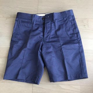 モンクレール(MONCLER)の【正規品】モンクレール moncler ショートパンツ サイズ46(ショートパンツ)