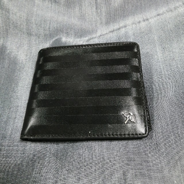 Arnold Palmer(アーノルドパーマー)のアーノルドパーマー財布 メンズのファッション小物(折り財布)の商品写真
