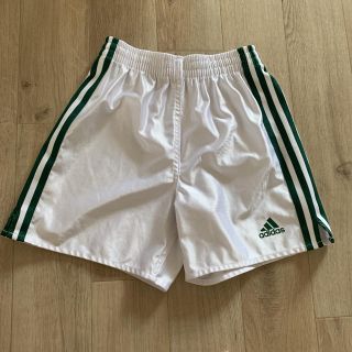 アディダス(adidas)のadidas アディダス サッカーパンツ　150(ウェア)