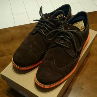 コールハーン(Cole Haan)のCole Haan Lunagrand(ドレス/ビジネス)