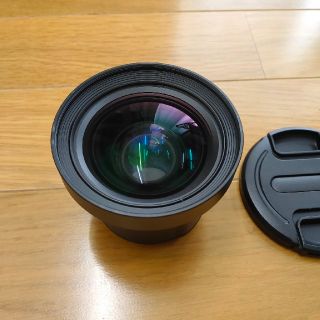 リコー(RICOH)のRICOH GR3用 ワイコン GW-4 アダプター付き(コンパクトデジタルカメラ)