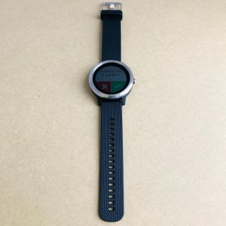 ガーミン(GARMIN)のGarmin vivoactive3(腕時計(デジタル))