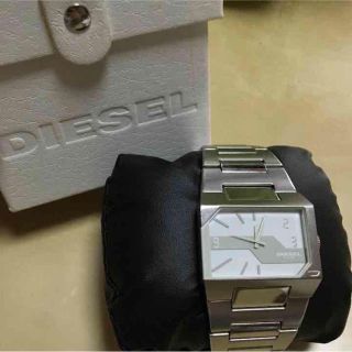 ディーゼル(DIESEL)のチャボ様専用 (腕時計)