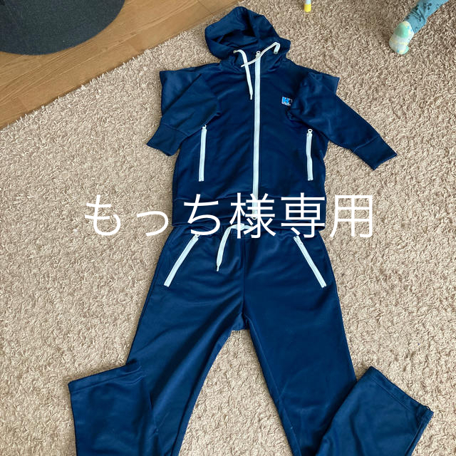 HELLY HANSEN(ヘリーハンセン)のヘリーハンセン　Sサイズ スポーツ/アウトドアのトレーニング/エクササイズ(その他)の商品写真