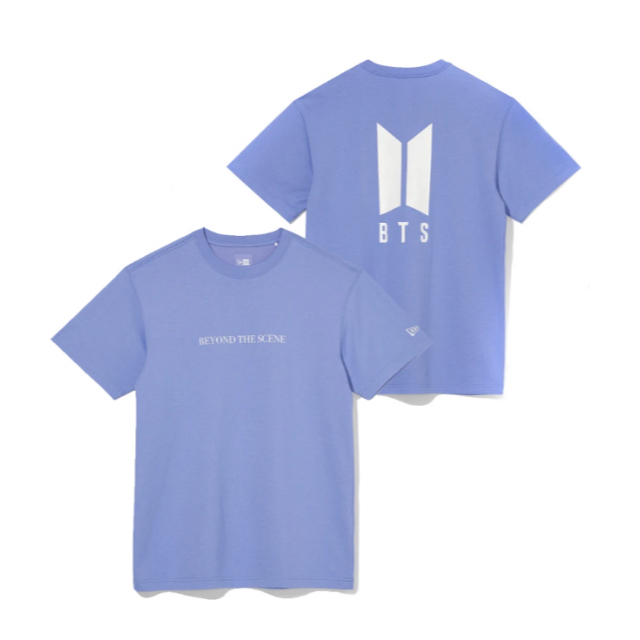 【Sサイズ】パフォーマンス Tシャツ BTS BEYOND THE SCENE