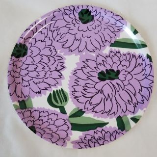 マリメッコ(marimekko)の33%offSALE！マリメッコ marimekko プリマベーラ トレイ31㎝(食器)