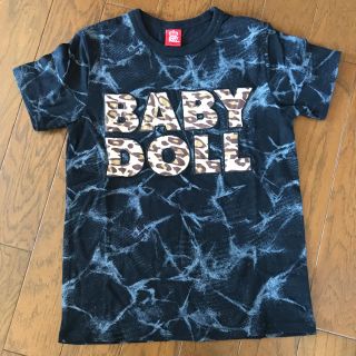 ベビードール(BABYDOLL)のBABYDOLL 半袖Tシャツ 150(Tシャツ/カットソー)