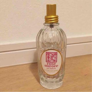 ロクシタン(L'OCCITANE)のロクシタン ホワイトローズ オードトワレ(香水(女性用))