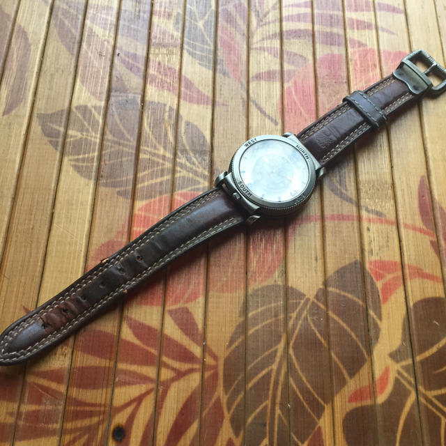 Timberland(ティンバーランド)のTimberland  時計 メンズの時計(腕時計(アナログ))の商品写真