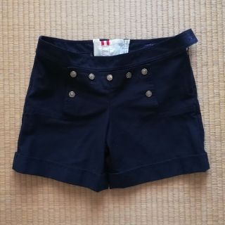 トミーヒルフィガー(TOMMY HILFIGER)のTOMMY HILFIGER　ショートパンツ　Mサイズ(ショートパンツ)