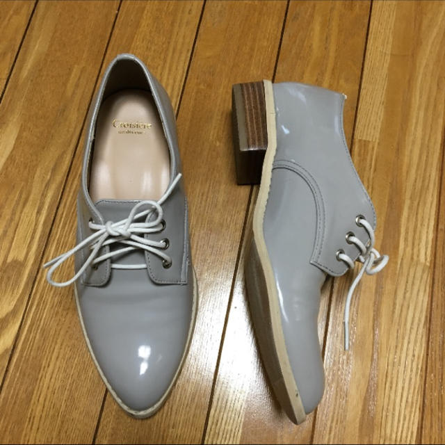おとめ様 専用 レディースの靴/シューズ(ローファー/革靴)の商品写真