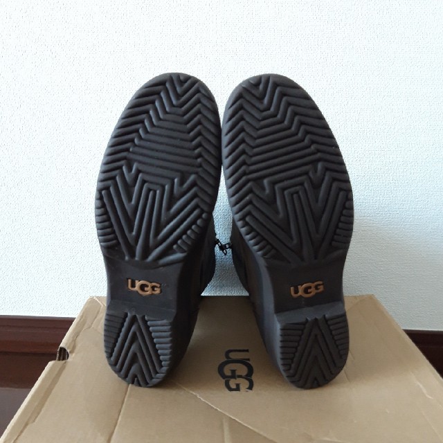 防水　UGG アグ　ブーツ　JP27.5cm