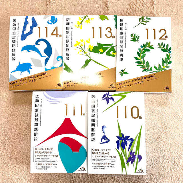 裁断済み 医師国家試験問題解説 114回 110回の通販 By Ryu S Shop ラクマ 裁断済み 医師国家試験問題解説 114回 110回の通販 By Ryu S Shop ラクマ