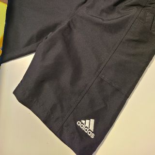 アディダス(adidas)の【アディダス】キッズパンツ(パンツ/スパッツ)