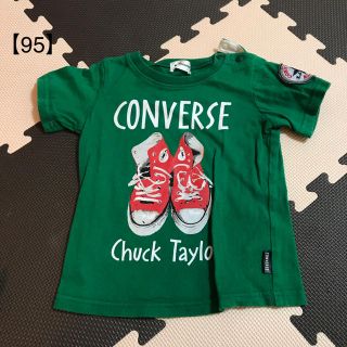 コンバース(CONVERSE)のTシャツ　コンバース(Tシャツ/カットソー)