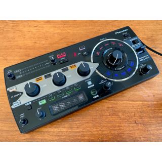 パイオニア(Pioneer)のRMX-1000(DJエフェクター)