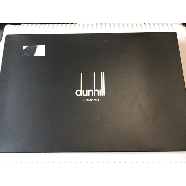 Dunhill(ダンヒル)のダンヒル/dunhill メンズソックス5組 メンズのレッグウェア(ソックス)の商品写真