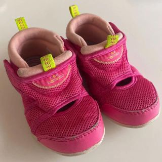 ニューバランス(New Balance)のニューバランス　サンダル　13.5cm(サンダル)