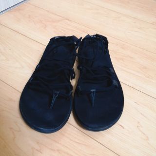 テバ(Teva)のTeva voya infinity テバボヤインフィニティ(サンダル)