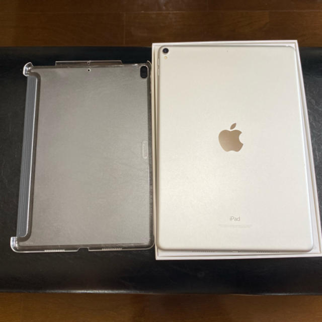 ipad pro 10.5 inch WiFiモデル 256GB - タブレット
