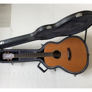 アイバニーズ(Ibanez)のArtwood AW603C(アコースティックギター)