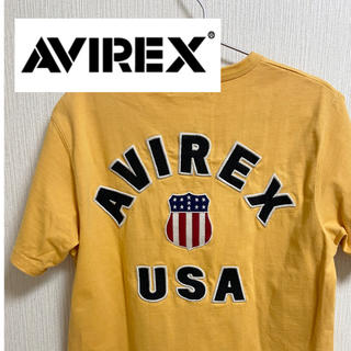 アヴィレックス(AVIREX)のAVIREX / Tシャツ　vintage (Tシャツ/カットソー(半袖/袖なし))