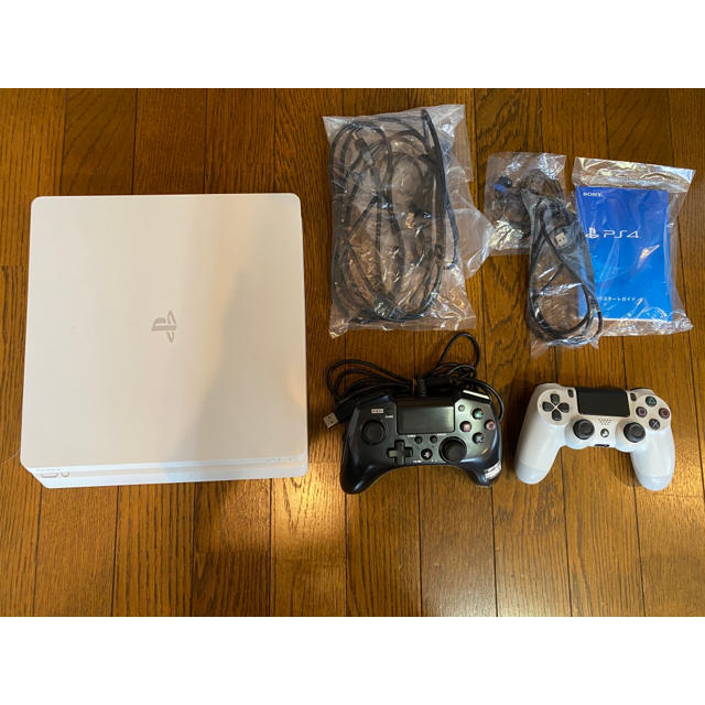 SONY PlayStation4 本体 CUH-2200AB02