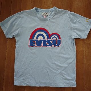 エビス(EVISU)のEVIS  Tシャツ(Tシャツ/カットソー(半袖/袖なし))