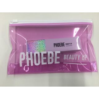 【未使用】PHOEBE BEAUTY UP アイラッシュセラム(まつ毛美容液)