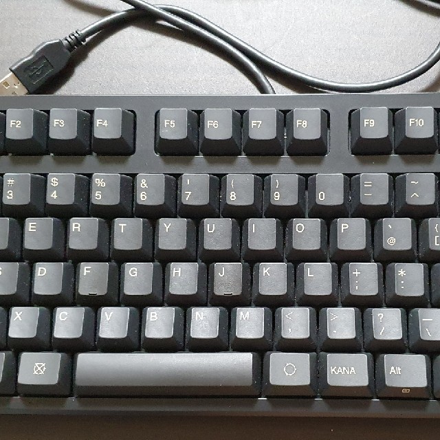 realforce r2 tkl