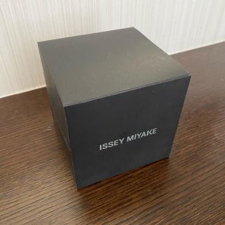 イッセイミヤケ(ISSEY MIYAKE)のISSEY MIYAKE ウォッチケース(その他)