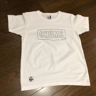 チャムス(CHUMS)のチャムス  Tシャツ(Tシャツ(半袖/袖なし))