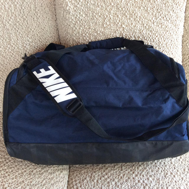 NIKE(ナイキ)のNIKE ブラジリア ダッフルバッグ  メンズのバッグ(トラベルバッグ/スーツケース)の商品写真