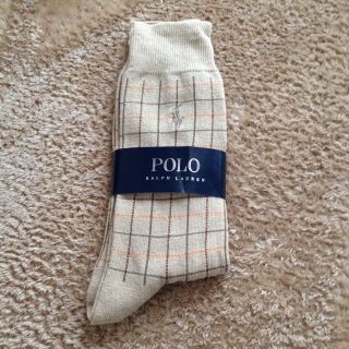 ポロラルフローレン(POLO RALPH LAUREN)のポロラルフローレン メンズソックス(ソックス)