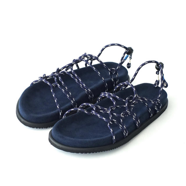 Porter Classic - ROPE SPARTACUS - NAVY