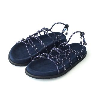 ポーター teva サンダル ストラップ ハリケーン 黒 27 ■SM0