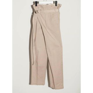 エディション(Edition)のMAISON EUREKA VINTAGE REWORK CHINOS(チノパン)