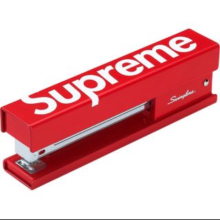 シュプリーム(Supreme)のsupreme ホッチキス stapler(その他)