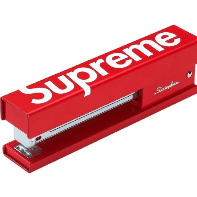 supreme Swingline Stapler Naomi Crusher