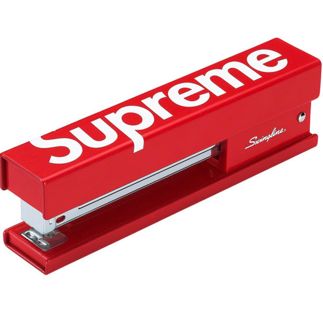 Supreme(シュプリーム)のSupreme swingline Stapler メンズのアクセサリー(その他)の商品写真