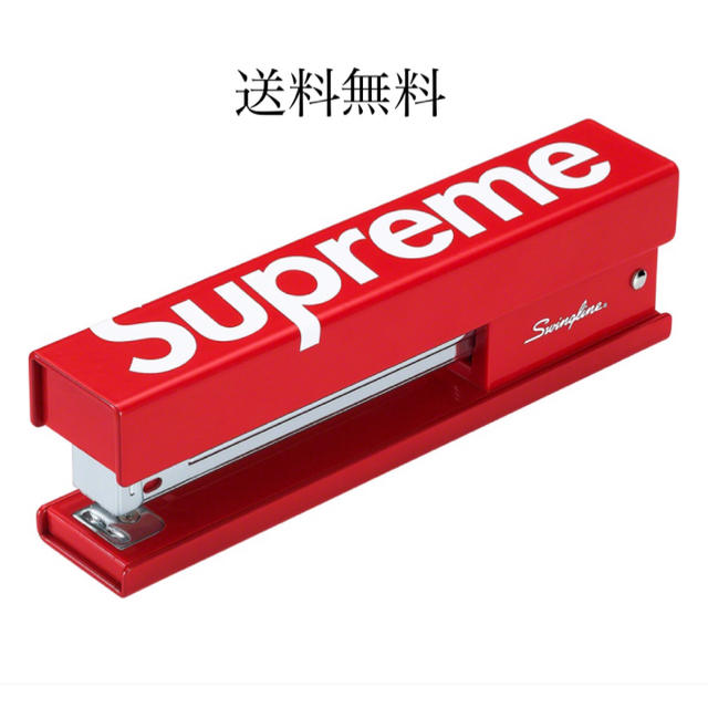 シュプリーム Stapler