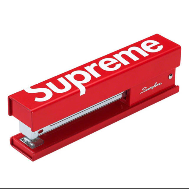 supreme ホッチキス