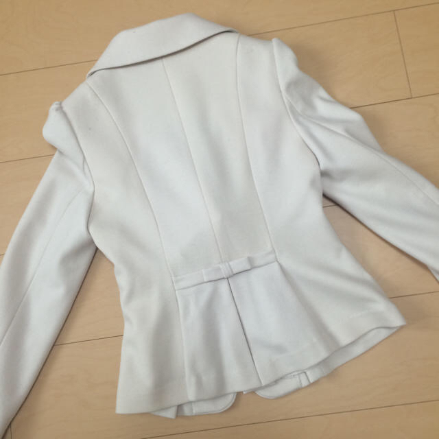 Rew de Rew(ルーデルー)のスーツ♡セット レディースのフォーマル/ドレス(スーツ)の商品写真