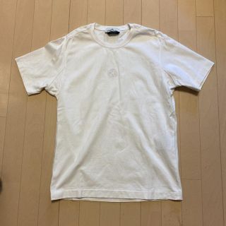 ストーンアイランド(STONE ISLAND)のストーンアイランド　Tシャツ(Tシャツ/カットソー(半袖/袖なし))